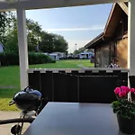 Daire Urlaub Am Koenigssee In Friesland