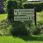 Urlaub Am Koenigssee In Friesland Daire