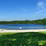 Daire Urlaub Am Koenigssee In Friesland