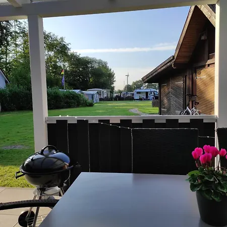 Apartman Urlaub Am Koenigssee In Friesland