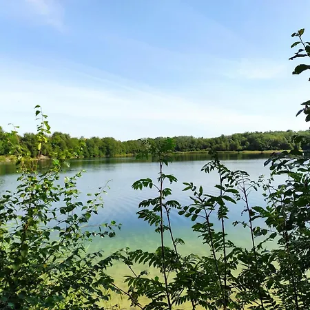 Urlaub Am Koenigssee In Friesland *