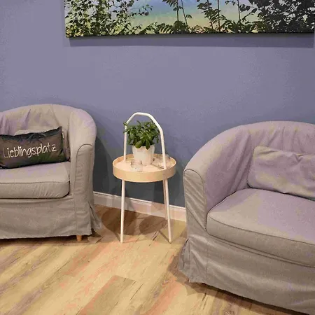 Apartman Urlaub Am Koenigssee In Friesland *