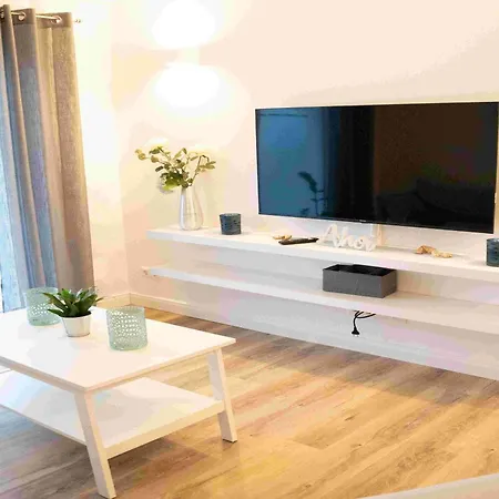 Apartman Urlaub Am Koenigssee In Friesland Zetel