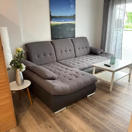 Urlaub Am Koenigssee In Friesland * Zetel