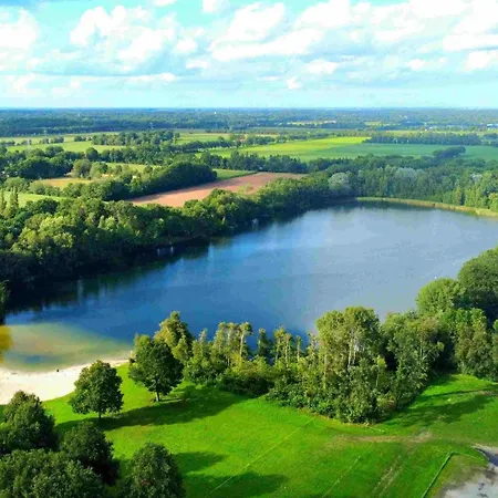 Apartman Urlaub Am Koenigssee In Friesland *