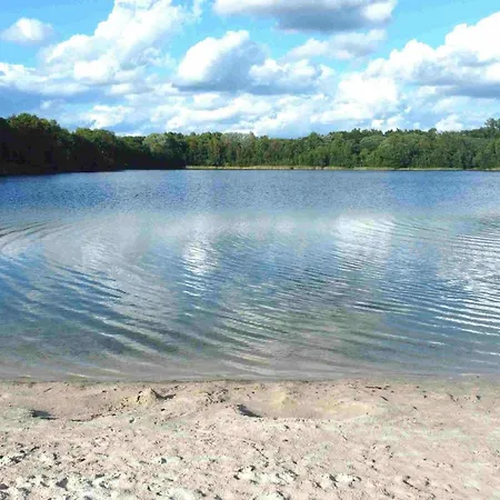 Urlaub Am Koenigssee In Friesland Apartman Zetel