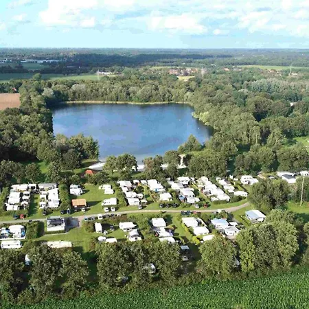 Apartmán Urlaub Am Koenigssee In Friesland *