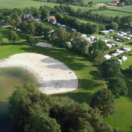 Apartmán Urlaub Am Koenigssee In Friesland *