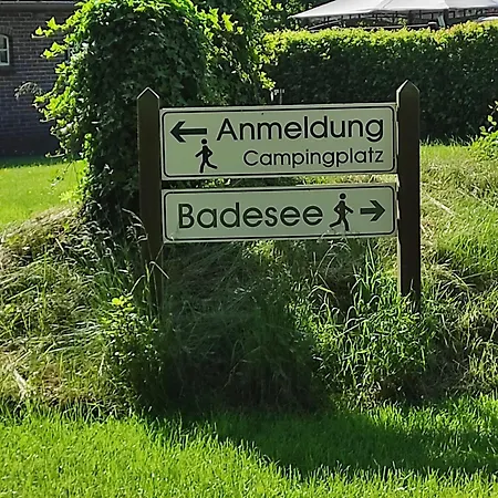 Urlaub Am Koenigssee In Friesland Apartmán