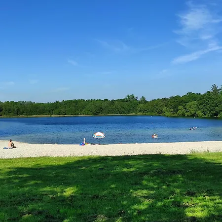 Apartmán Urlaub Am Koenigssee In Friesland