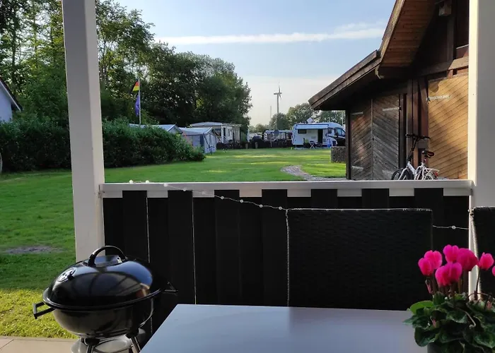 Апартаменты Urlaub Am Koenigssee In Friesland