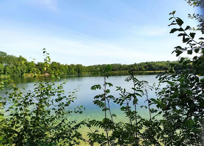 Urlaub Am Koenigssee In Friesland *