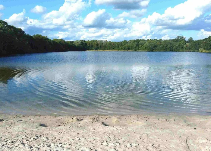 Urlaub Am Koenigssee In Friesland Lejlighed Zetel