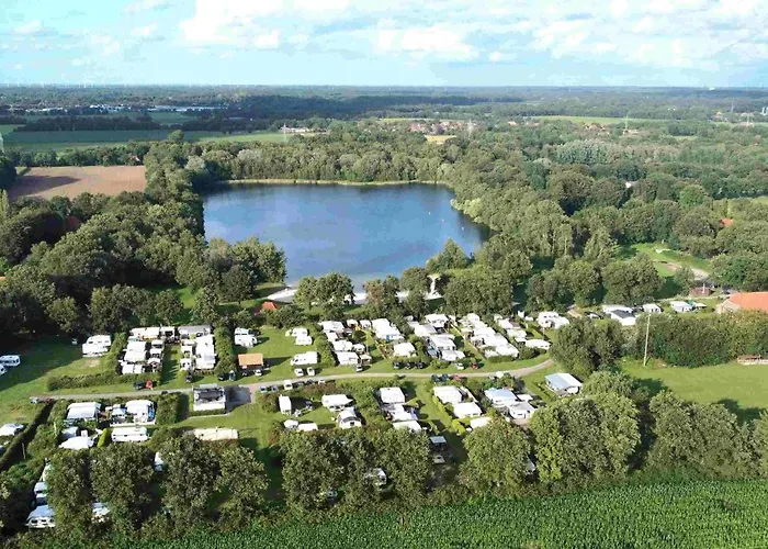 Lejlighed Urlaub Am Koenigssee In Friesland *