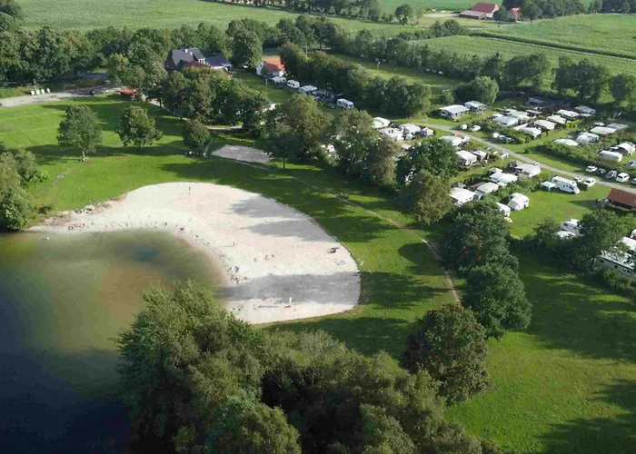 Lejlighed Urlaub Am Koenigssee In Friesland *