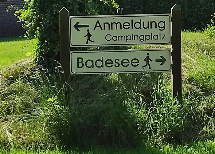 Urlaub Am Koenigssee In Friesland Апартаменты